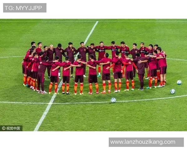 中国足球在亚洲舞台上的崛起与韩国足球的竞争与合作关系探讨